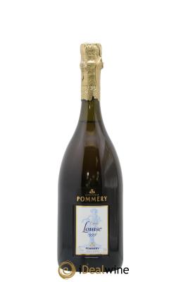 Cuvée Louise Pommery