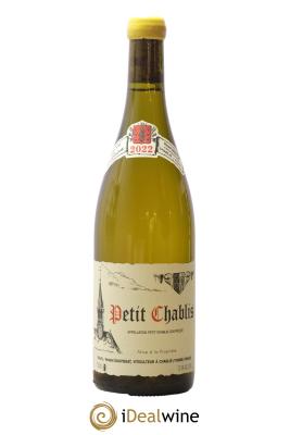 Petit Chablis Vincent Dauvissat (Domaine)