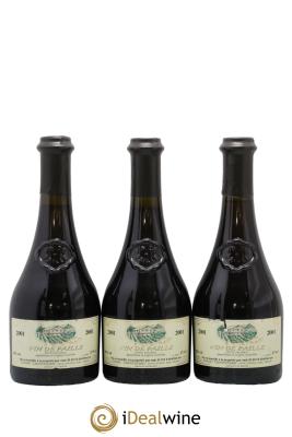 Côtes du Jura Vin de Paille Caveau Chancenard