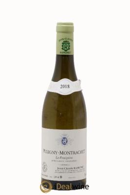 Puligny-Montrachet Les Enseignères Ramonet (Domaine)