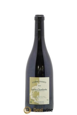 Gevrey-Chambertin Pierre Damoy