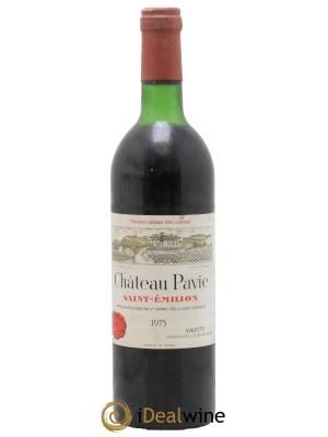 Château Pavie 1er Grand Cru Classé A