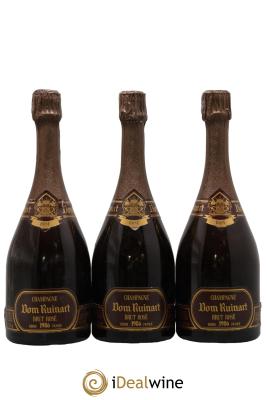 Dom Ruinart Brut Ruinart