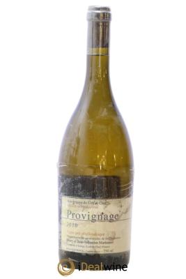 Vin de France Provignage Vignes Préphylloxériques Henry Marionnet