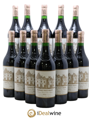 Château Haut Brion 1er Grand Cru Classé