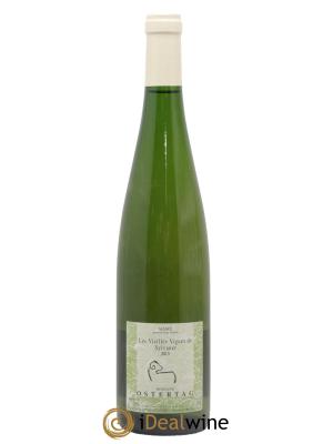 Alsace Sylvaner Les Vieilles Vignes Ostertag (Domaine)