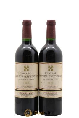 Château la Tour Haut-Brion Cru Classé de Graves
