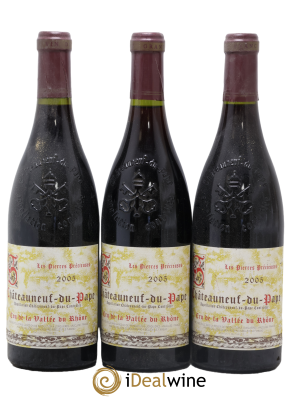 Châteauneuf-du-Pape Pierres Precieuses