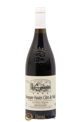 Hautes-Côtes de Nuits Les Dames Huguette Paul et Colette Simon