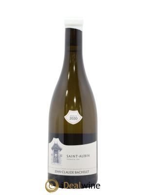 Saint-Aubin 1er Cru Jean-Claude Bachelet (Domaine)