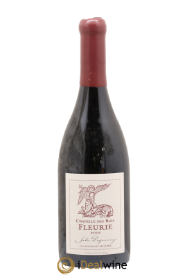 Fleurie Chapelle des Bois Jules Desjourneys