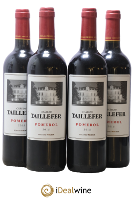 Château Taillefer