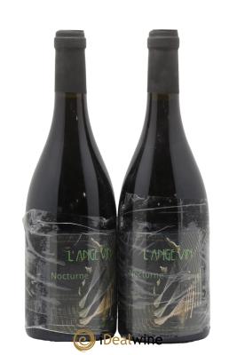 Vin de France Nocturne Jean-Pierre Robinot