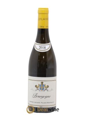 Bourgogne Leflaive (Domaine)