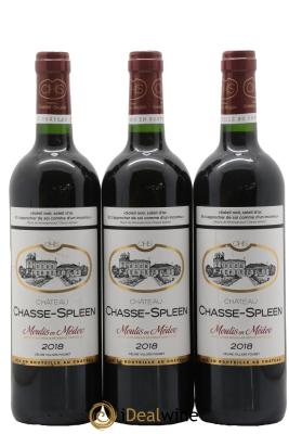 Château Chasse Spleen