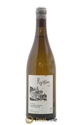 Vin de France Ryôkan Thomas Popy