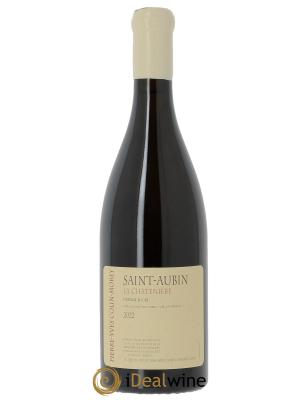 Saint-Aubin 1er Cru La Chatenière Pierre-Yves Colin Morey