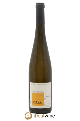 Alsace Riesling Clos Mathis Ostertag (Domaine)