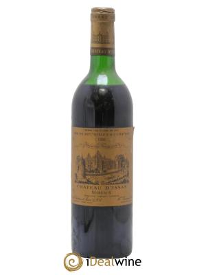 Château d'Issan 3ème Grand Cru Classé