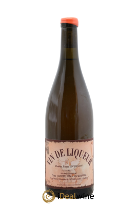 Vin de Liqueur Pierre Overnoy (Domaine)