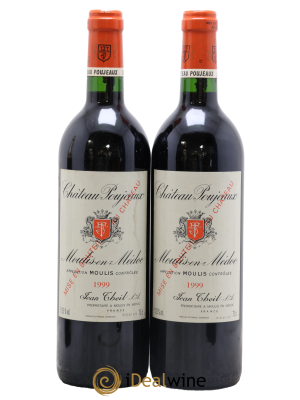 Château Poujeaux
