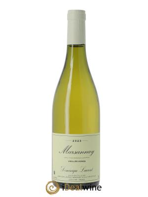 Marsannay Vieilles Vignes Dominique Laurent 