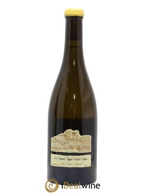 Côtes du Jura Les Grands Teppes Vieilles Vignes Jean-François Ganevat (Domaine)
