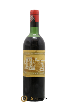 Château Ducru Beaucaillou 2ème Grand Cru Classé