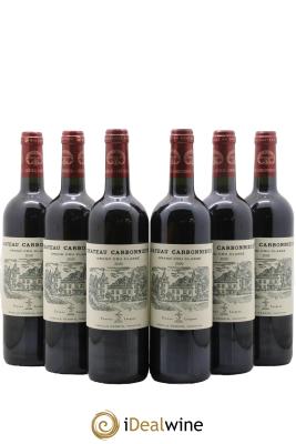 Château Carbonnieux Cru Classé de Graves