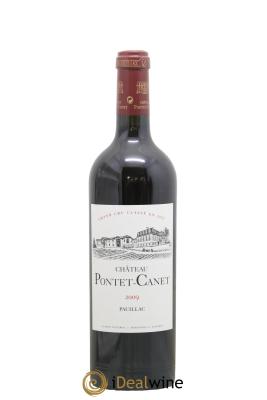 Château Pontet Canet 5ème Grand Cru Classé