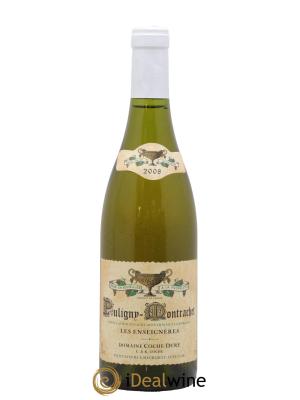 Puligny-Montrachet Les Enseignères Coche Dury (Domaine)
