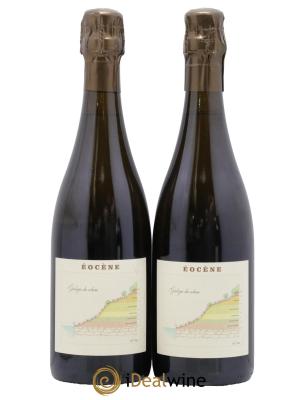 Eocène Brut Nature Legrand Latour