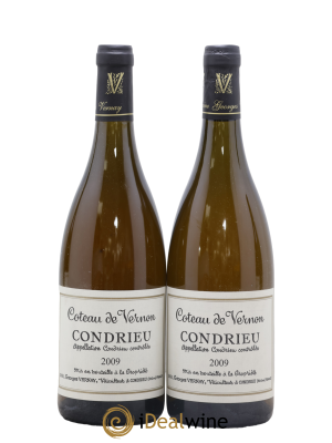 Condrieu Coteau de Vernon Georges Vernay