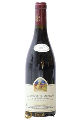 Chambolle-Musigny 1er Cru Les Feusselottes Mugneret-Gibourg (Domaine)