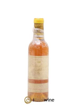 Château d' Yquem 1er Cru Classé Supérieur