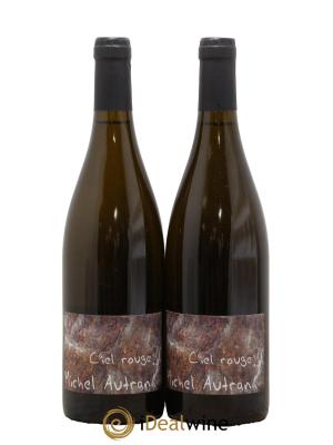 Vin de France Ciel Rouge Michel Autran