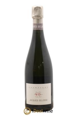 Version Originale Jacques Selosse