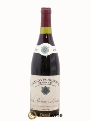 Grands-Echezeaux Grand Cru Château Bonnes De Guerre