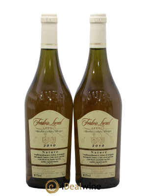 Arbois Naturé Frédéric Lornet