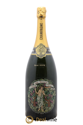 Champagne Vesselle