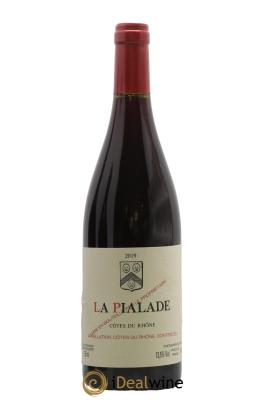 Côtes-du-Rhône La Pialade Emmanuel Reynaud