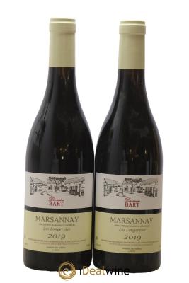 Marsannay Les Longeroies Bart (Domaine)