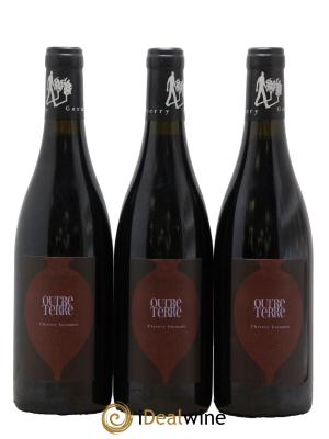 Saumur-Champigny Outre Terre Domaine des Roches Neuves - Thierry Germain 