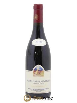 Nuits-Saint-Georges Au Bas de Combe Mugneret-Gibourg (Domaine)