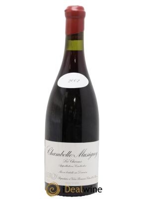 Chambolle-Musigny 1er Cru Les Charmes Leroy (Domaine)