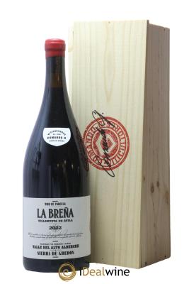 Espagne Vinos de Madrid DO Comando G La Breña