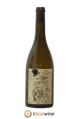 Vin de France Paul et Serge Morgane Turlier