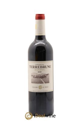 Bandol Terrebrune (Domaine de)