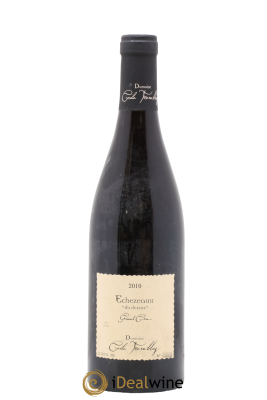 Echezeaux Grand Cru du dessus Cécile Tremblay