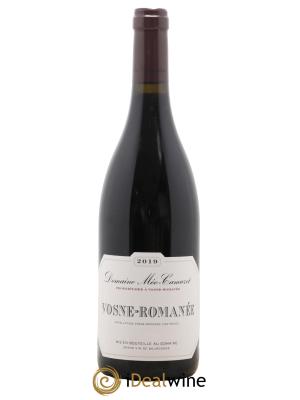 Vosne-Romanée Méo-Camuzet (Domaine)
